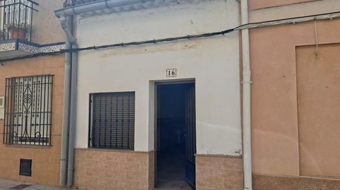 Photo 2 of Houses for sale in Calle Calle Mayor, 17, Requena, Valencia