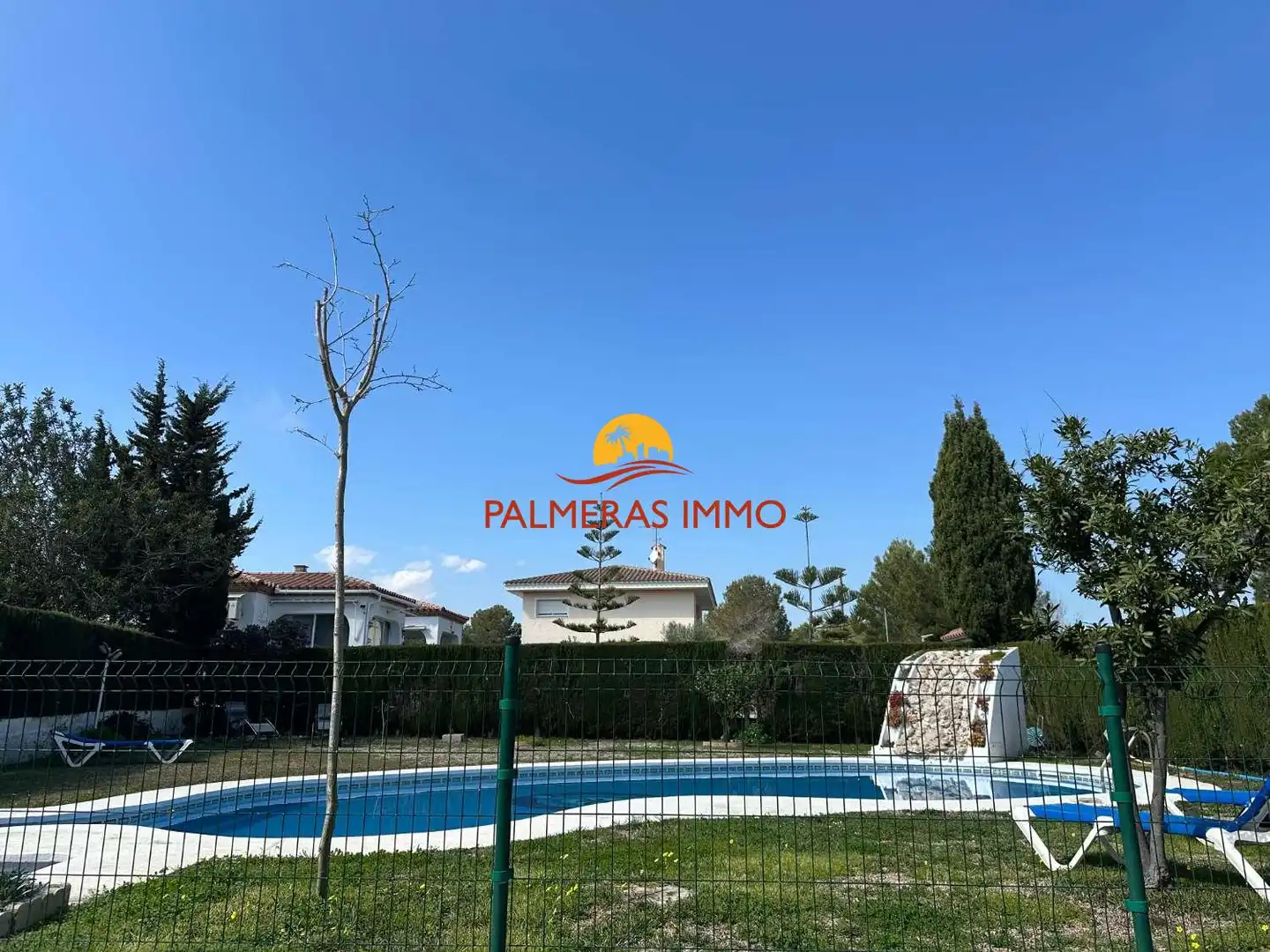 Chalet con piscina en venta en Les Tres Cales, imagen 51
