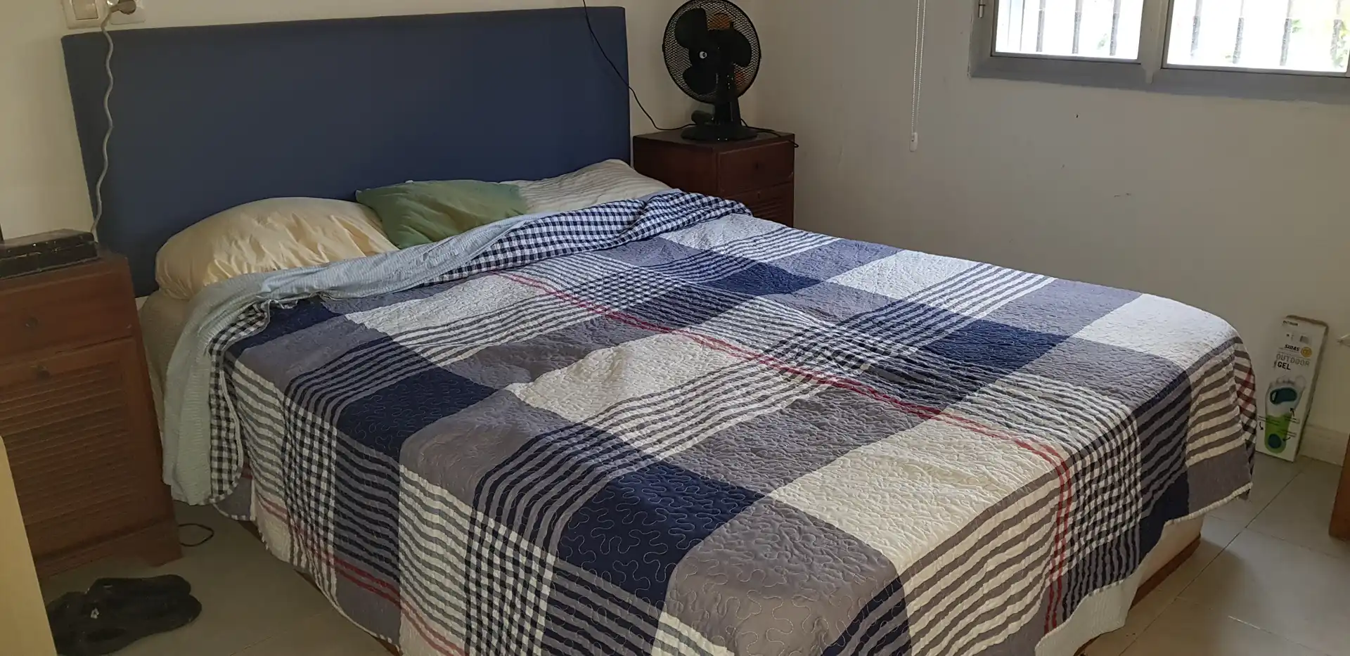 Chalet con jardín en venta en Calle Santa Ana, imagen 3