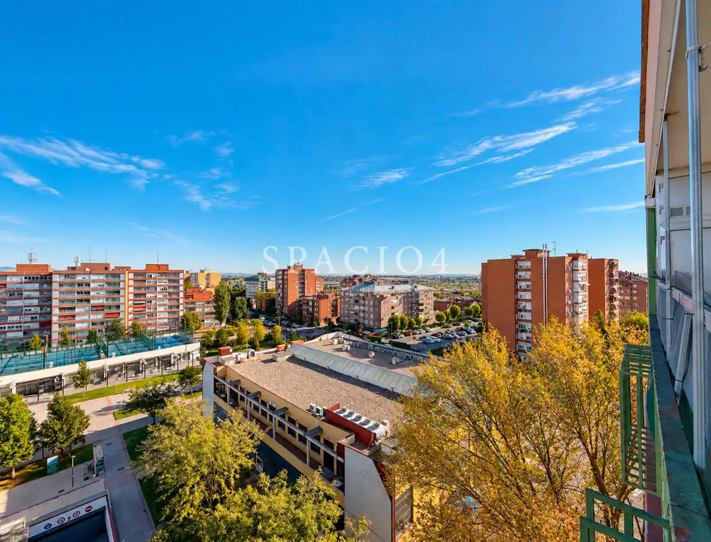 Piso con terraza en venta en ORENSE, imagen 27