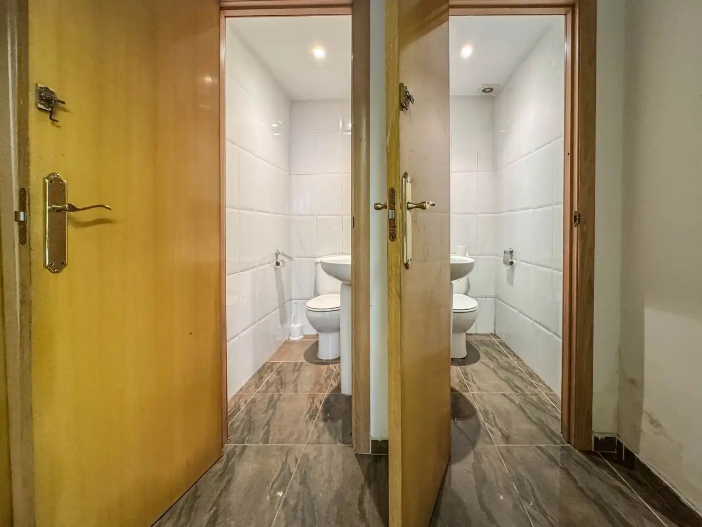 Baño de Local de alquiler en Tarragona