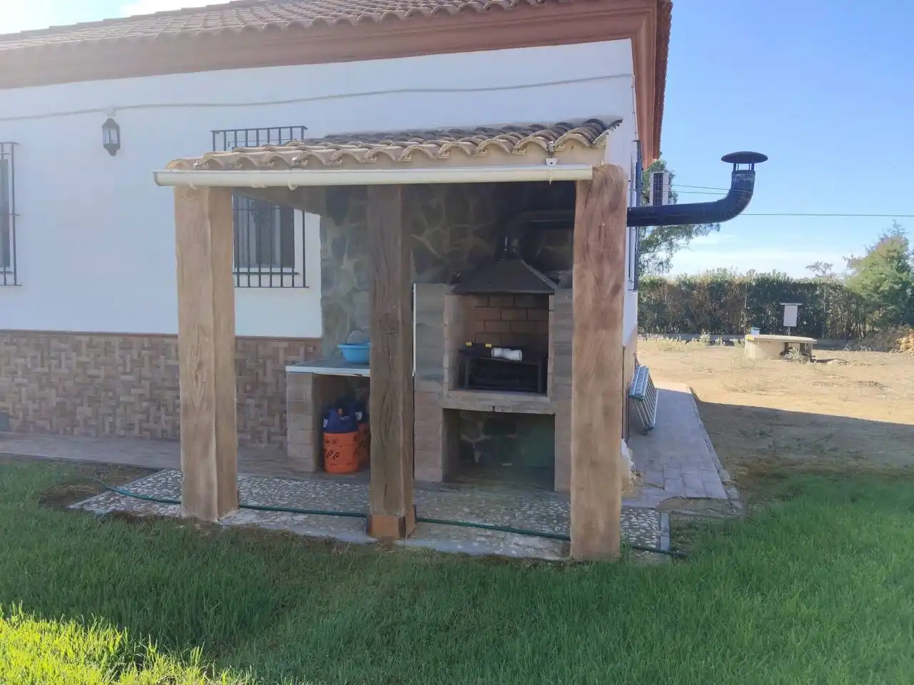 Xalet amb piscina en venda a Urbanizacion Corzo, imagen 9