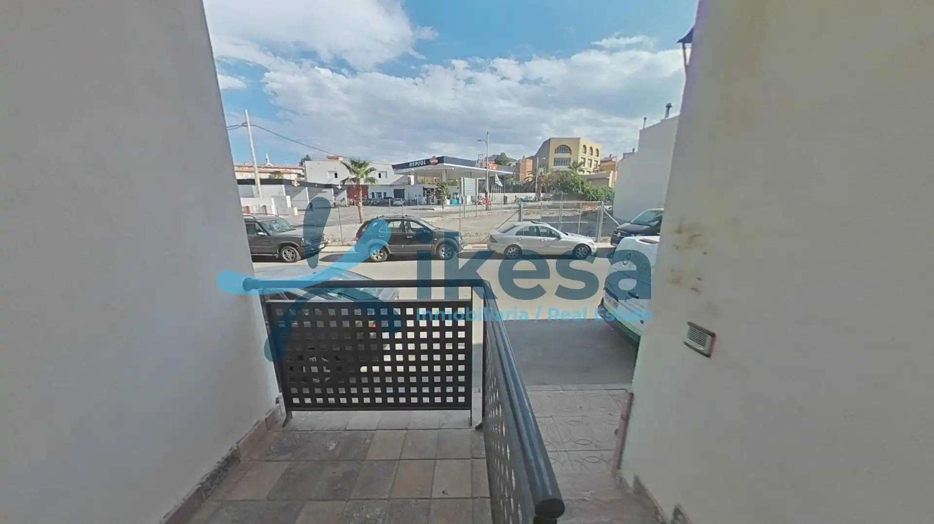 Casa adosada en venta en Tíjola