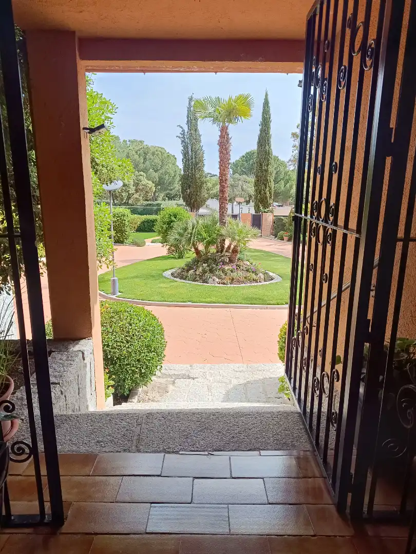 Xalet amb piscina en venda a Raya del Palancar - Guadamonte, imagen 15