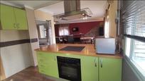 Kitchen of Flat for sale in Posadas  with Terrace