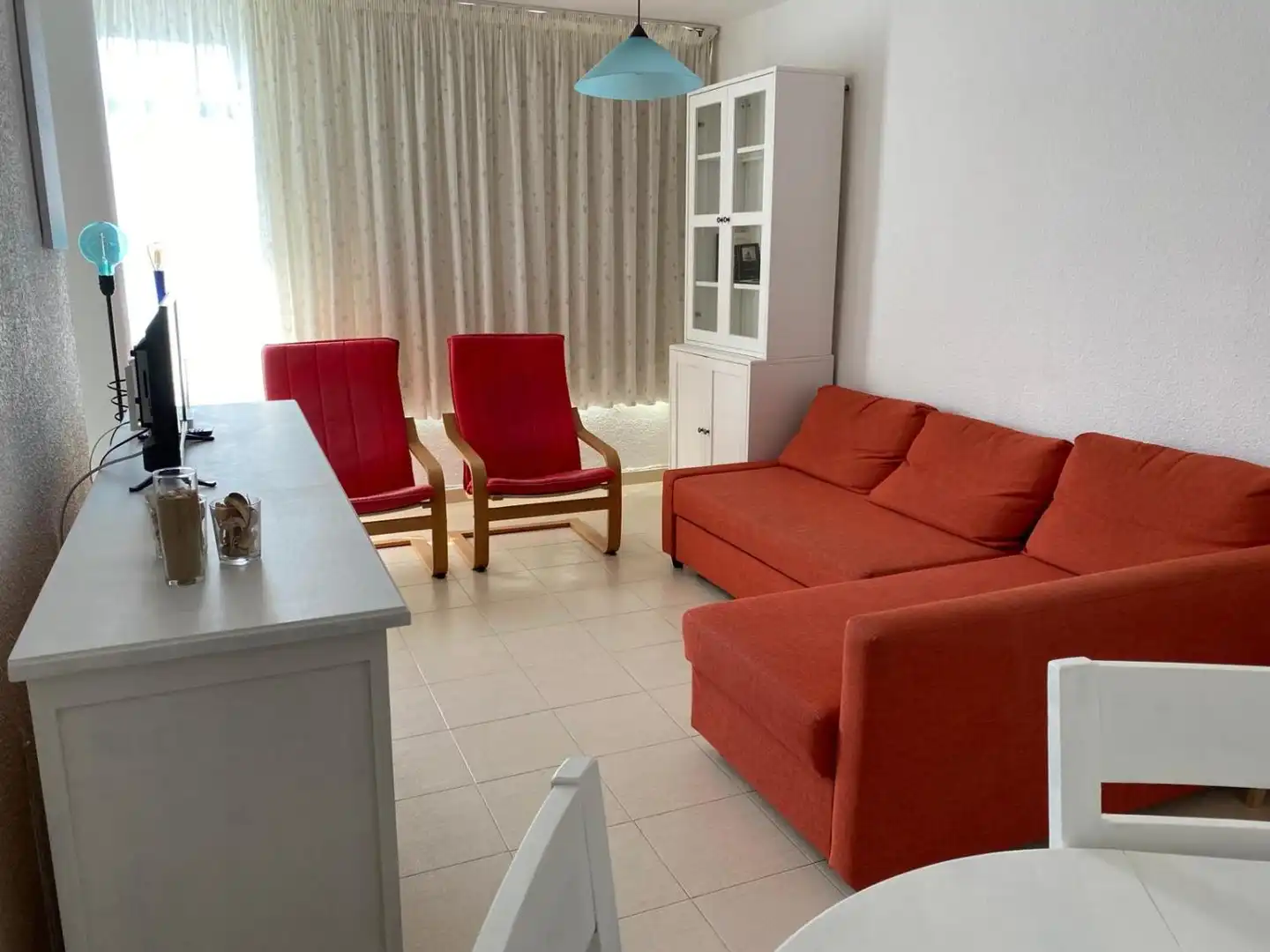 Flat with pool to rent in El Rompido, imagen 2