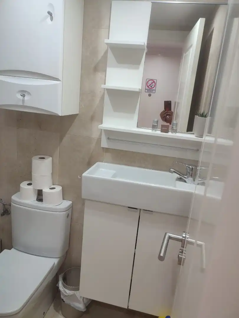 Apartamento de alquiler en Camino de Doña María, 8, Cortijo Torrequebrada