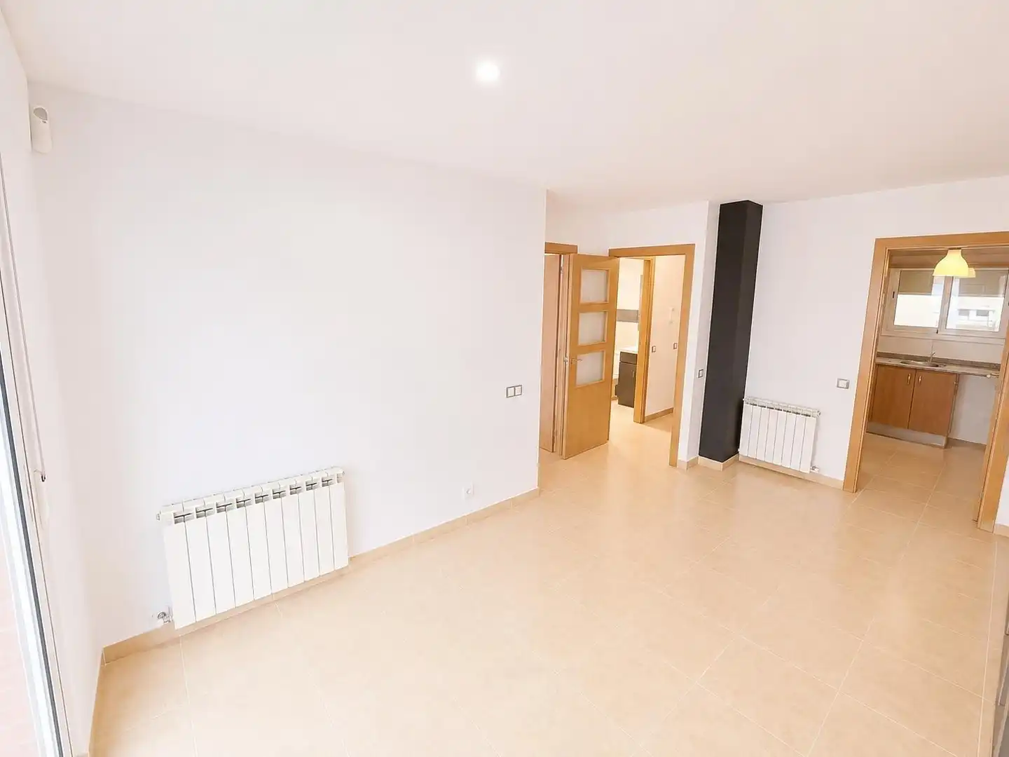 Ático en venta en Rubí con Calefacción, Terraza y Balcón