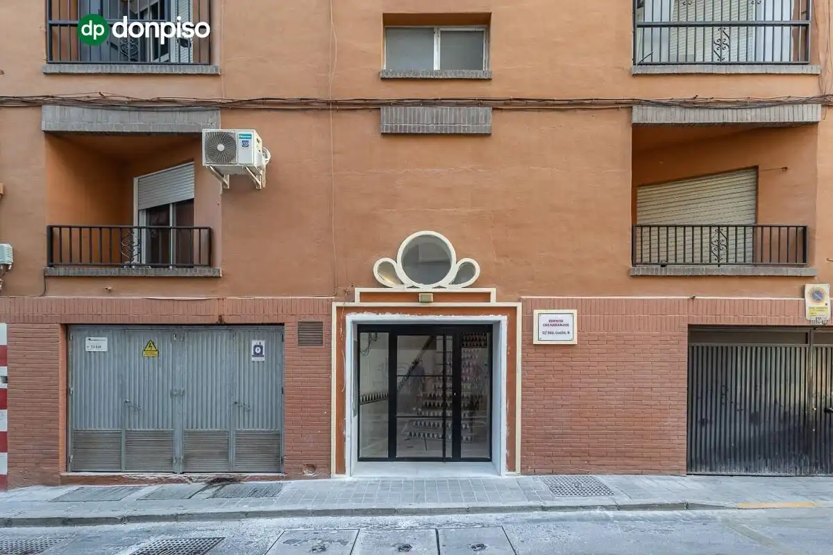 Piso con terraza en venta en Calle SANTA LUCIA, imagen 21