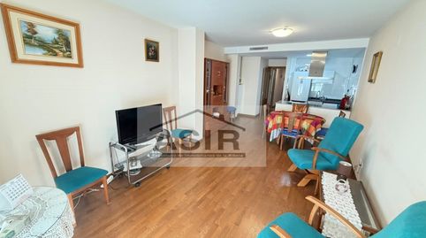 Foto 3 de Piso de alquiler en Plaza Lletres Valencianes, Alquenència - Venècia, Alzira