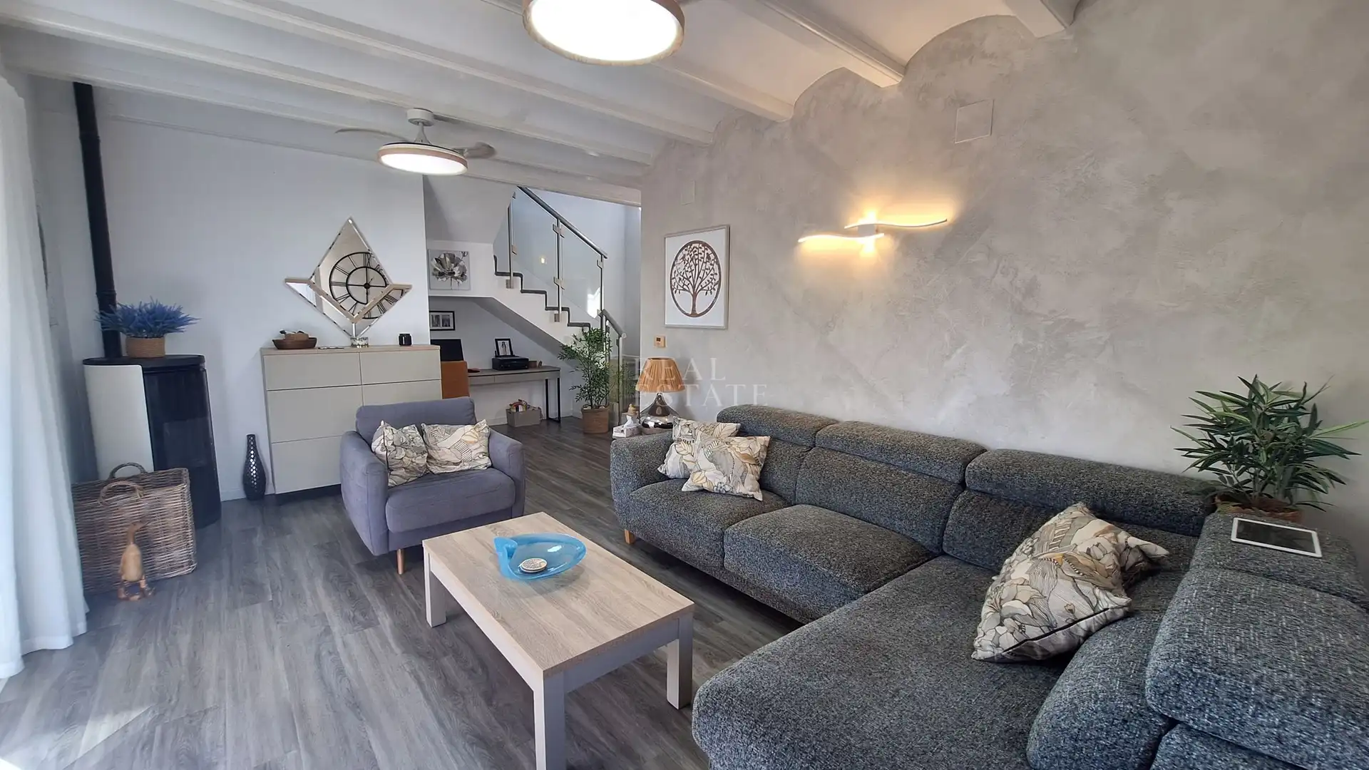 House with terrace for sale in Rambla dels Mortits, imagen 15