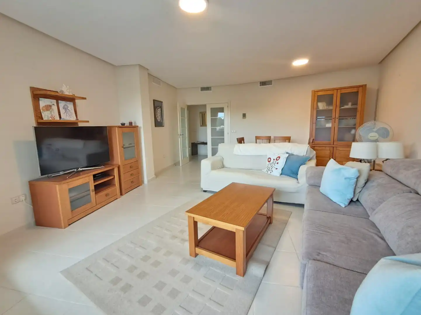 Wohnungen zur Miete in Altea Hills