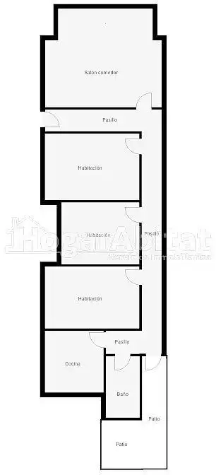 Piso en venta en Calle Dolors Els, imagen 51
