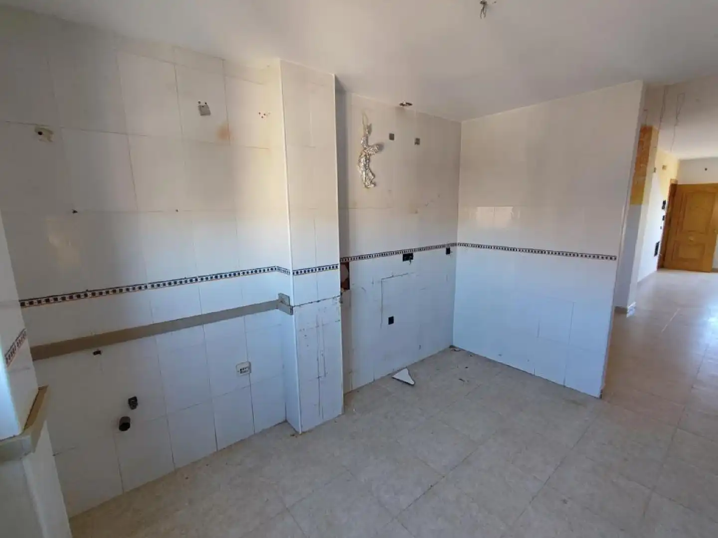 Cuina de Pis en venda en Turre