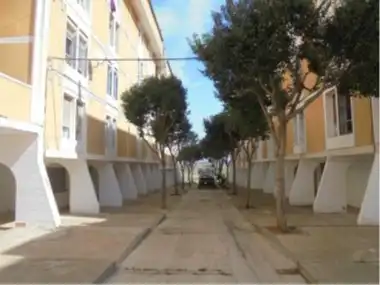 Piso en venta en Plaça Federico García Lorca, Constantí