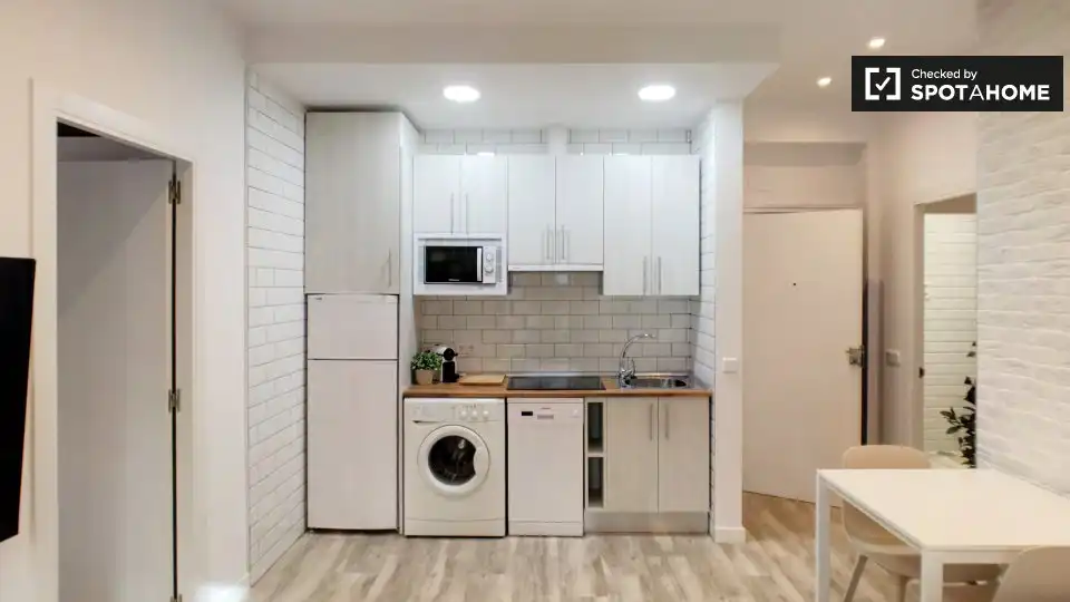 Piso con terraza en alquiler en Centro, imagen 6