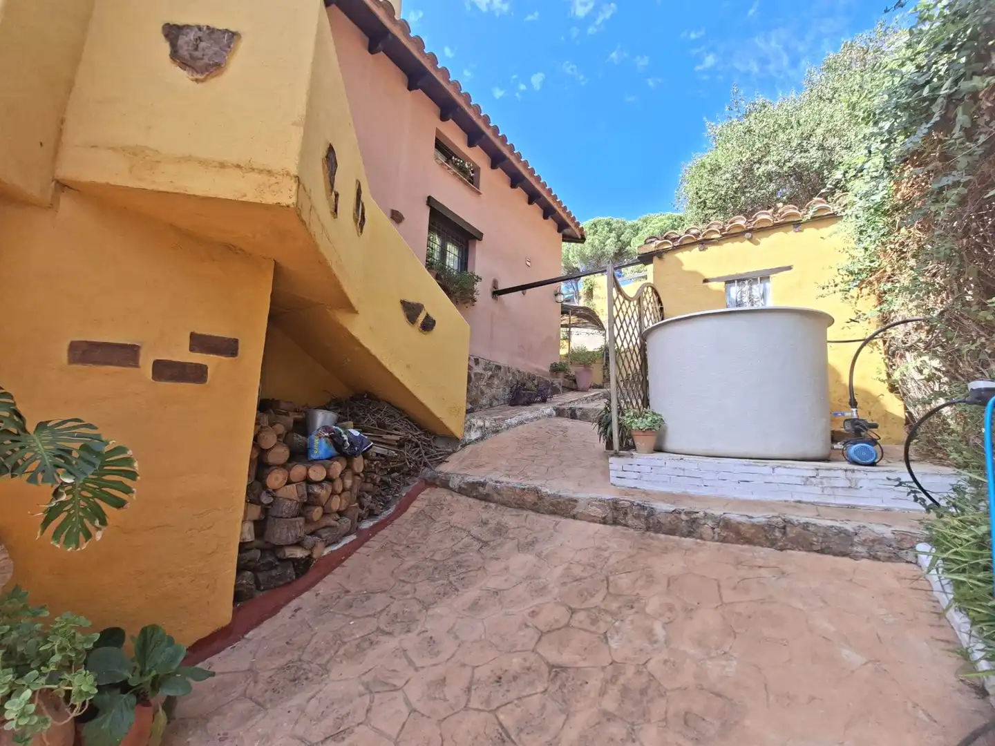 Xalet amb piscina en venda a Periurbano Oeste - Sierra, imagen 50