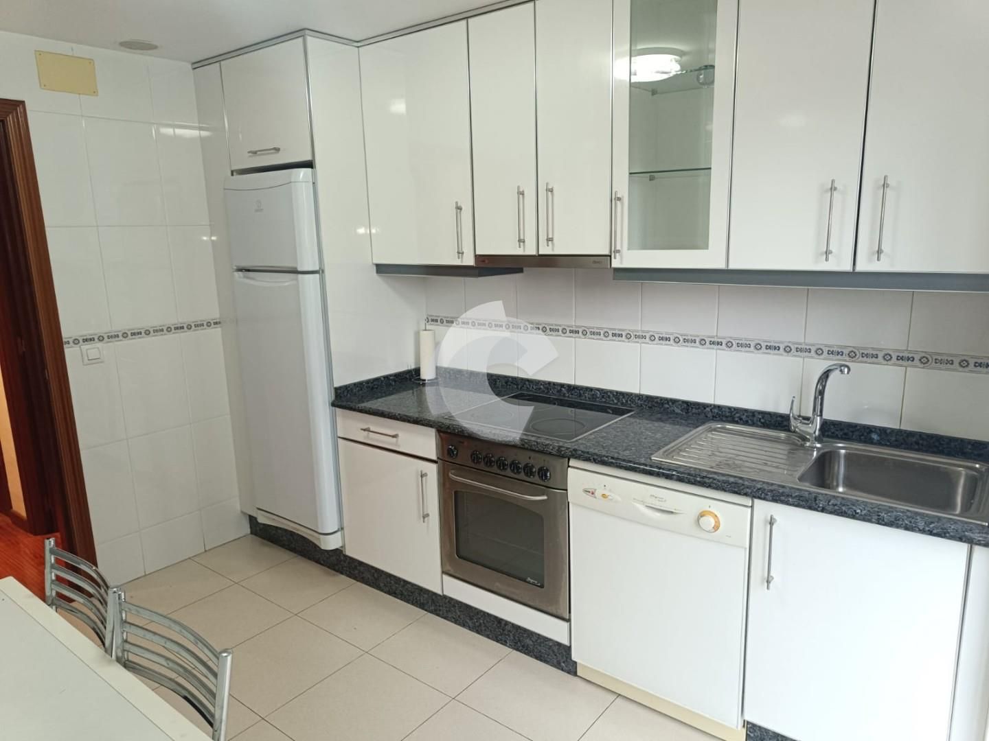 Cuina de Pis en venda en Ourense Capital 