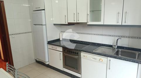 Foto 2 de Pis en venda a Casco Viejo, Ourense Capital