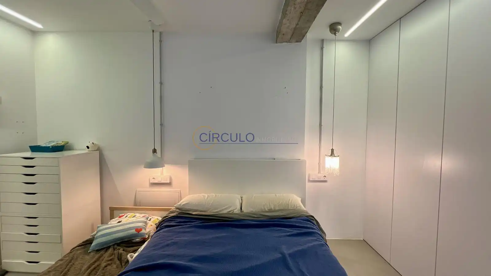 Flat for sale in Juan Carlos I, San Mateo