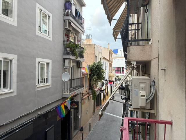 Piso en Venta en Carrer Alacant en Casco Antiguo - Puerto