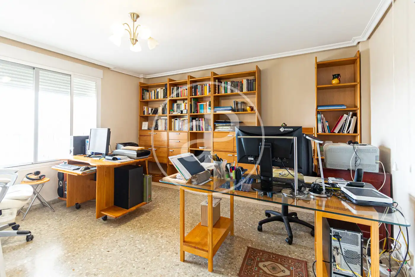 Houses for sale in Torrent  with Air Conditioner, Heating and Private garden