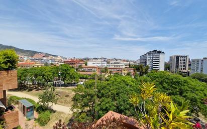 Attic for sale in  Barcelona Capital