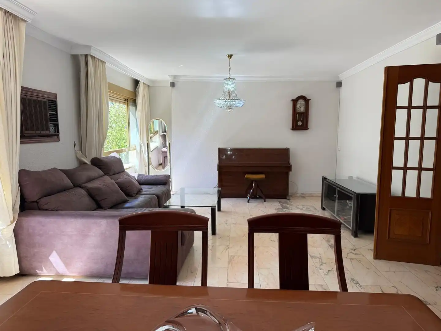 Wohnung mit Garten zum Verkauf in HILERA, imagen 5