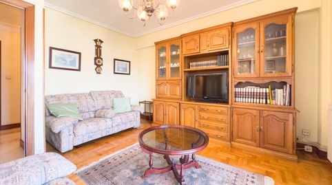 Foto 2 de Apartamento en venta en Calle Hondarribia, 8, Pinar - Anaka - Belaskoenea, Irun