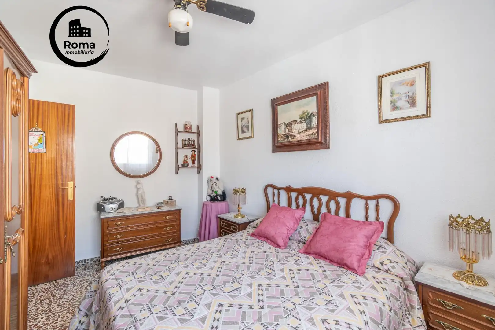 Casa in vendita a Atarfe, imagen 62