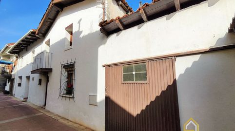 Foto 2 de Casa o chalet en venta en El Cerro, Muskiz, Bizkaia