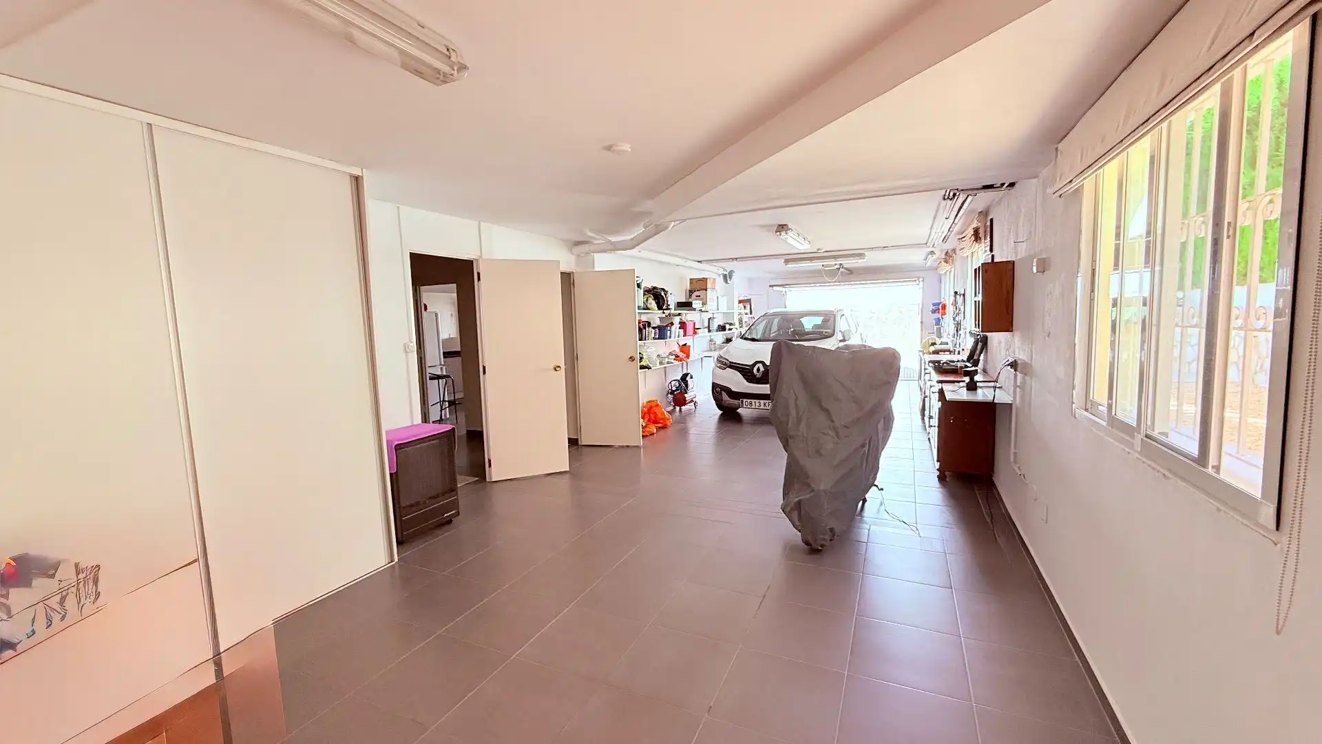Casa o xalet en venda a Pueblo - Urbanizaciones