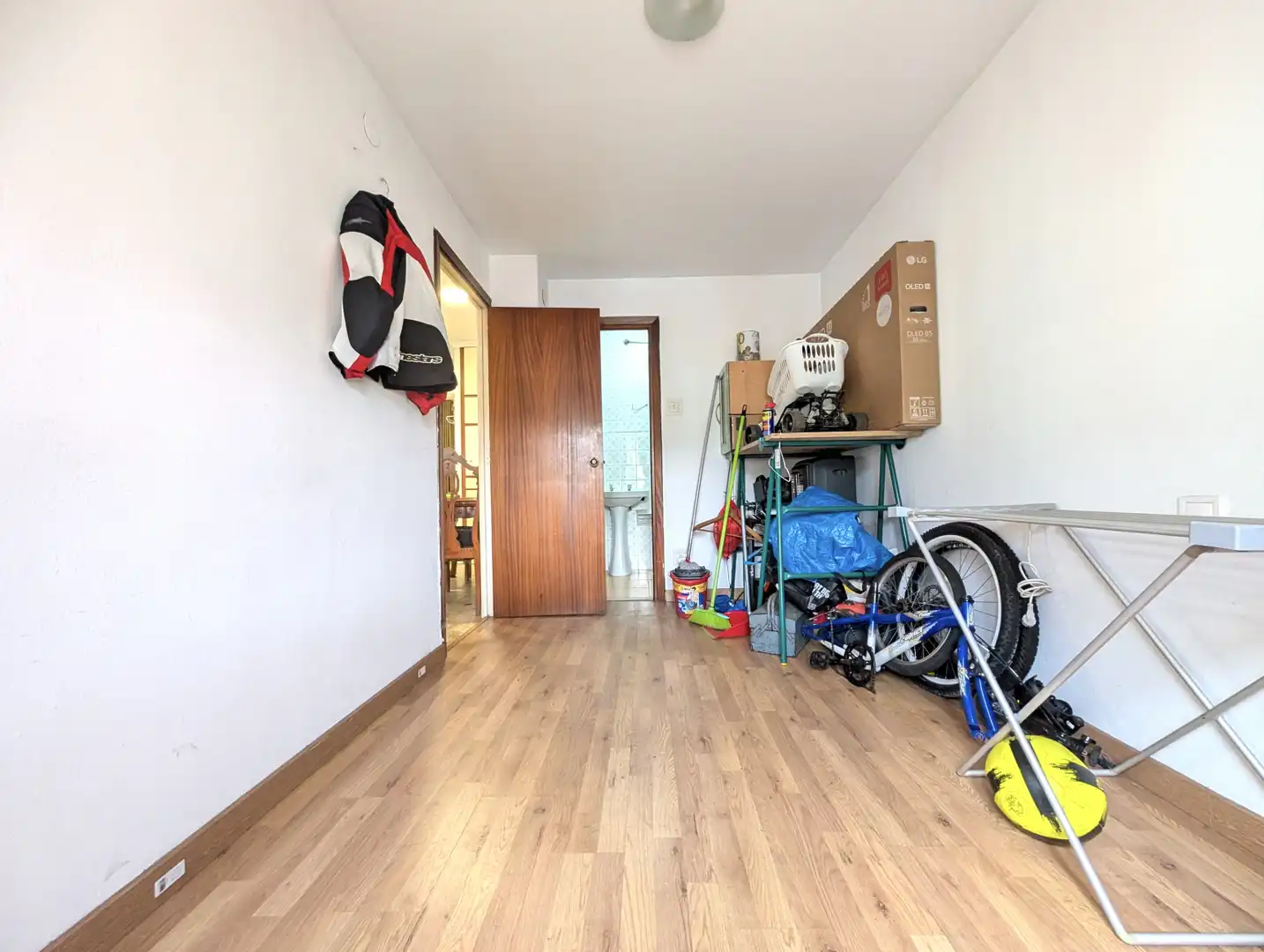 Flat for sale in San Martín del Rey Aurelio  with Heating, Terrace and Storage room