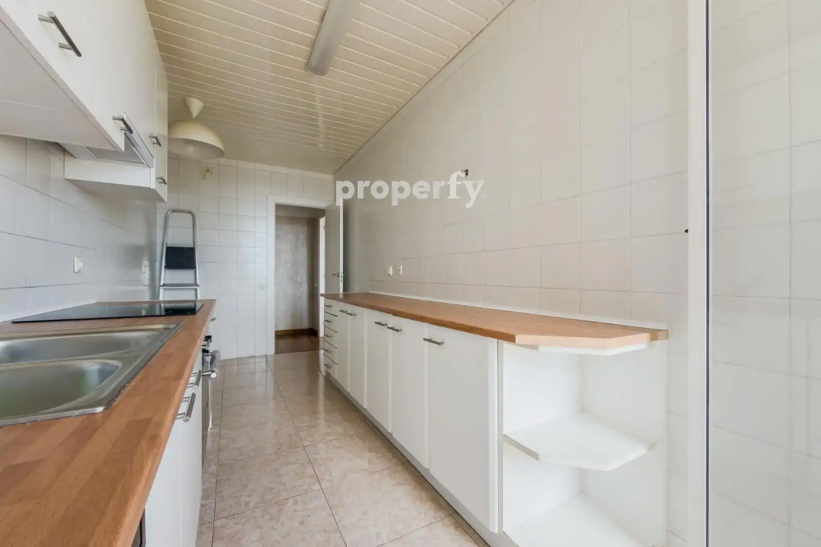 Penthouse with terrace for sale in Sant Joan - TV3, imagen 12