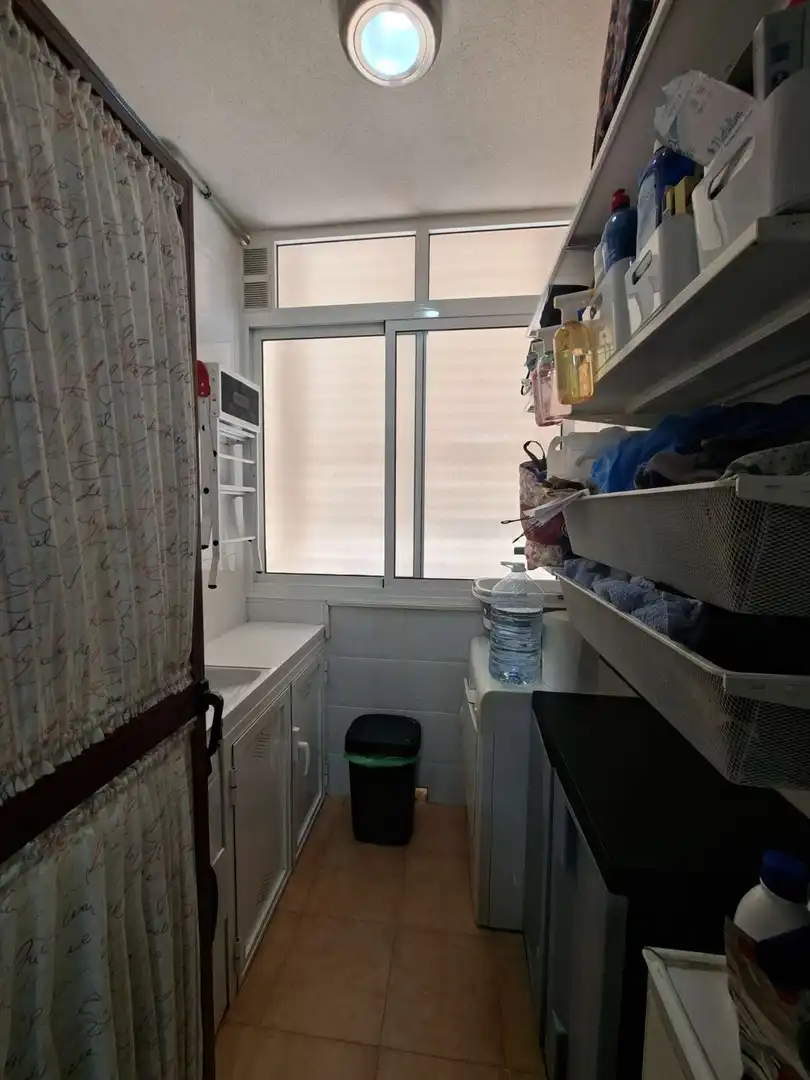 Cuina de Pis en venda en Mijas amb Aire condicionat, Calefacció i Terrassa
