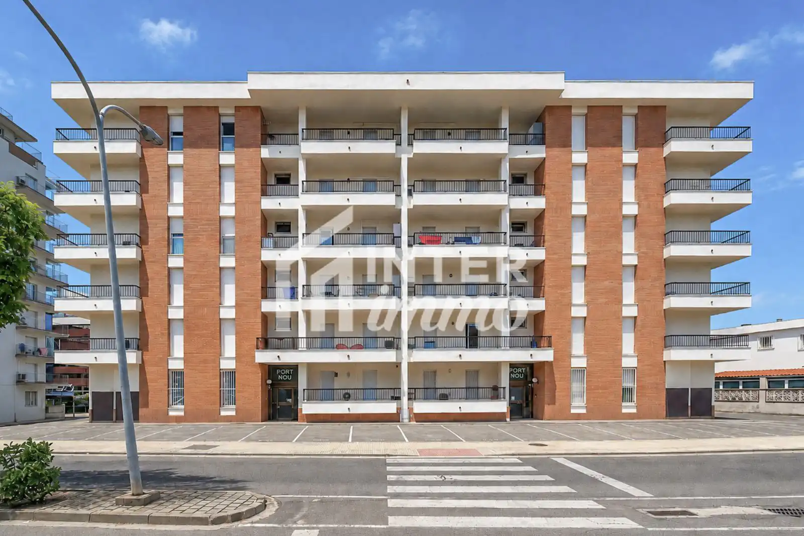 Mini appartamento con ascensore in vendita a Avenida De La Playa 55, imagen 40