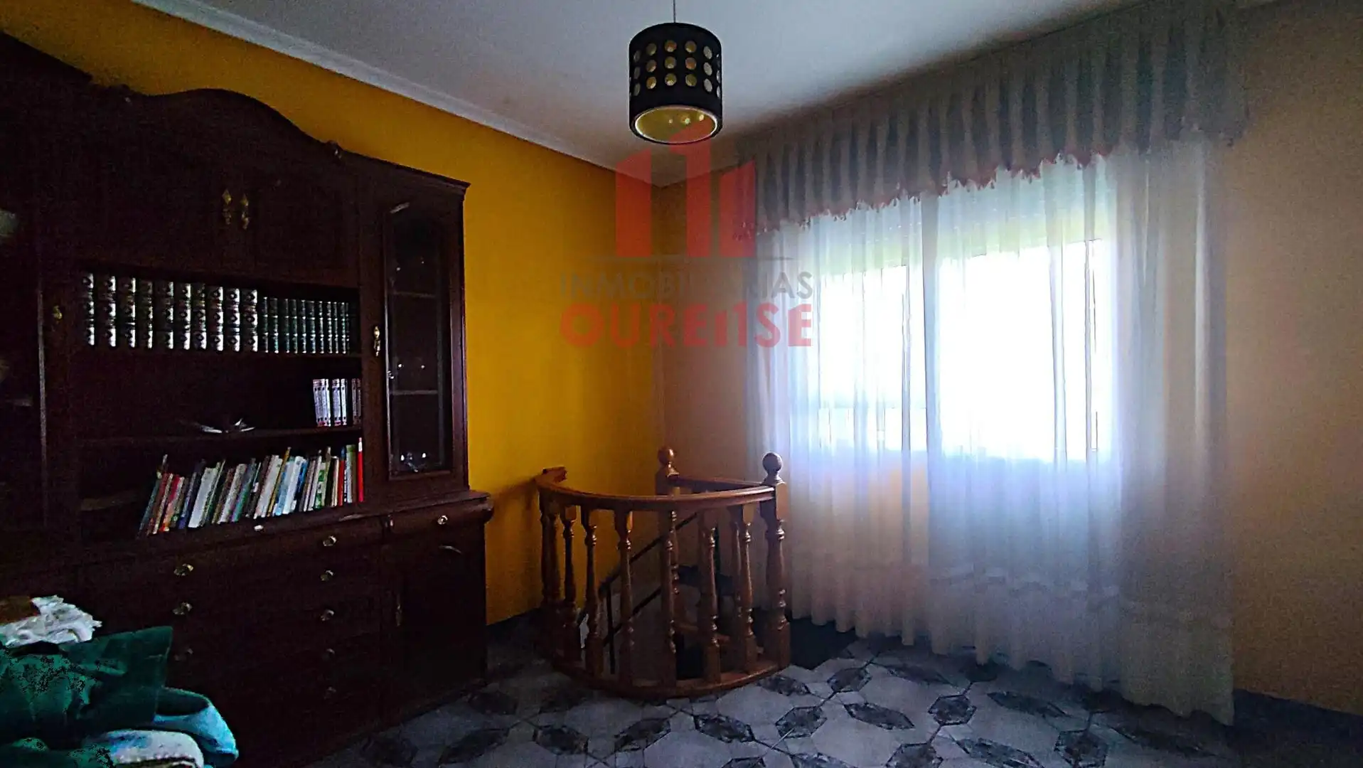 Casa o chalet en venta en San Cibrao das Viñas con Calefacción, Jardín privado y Terraza