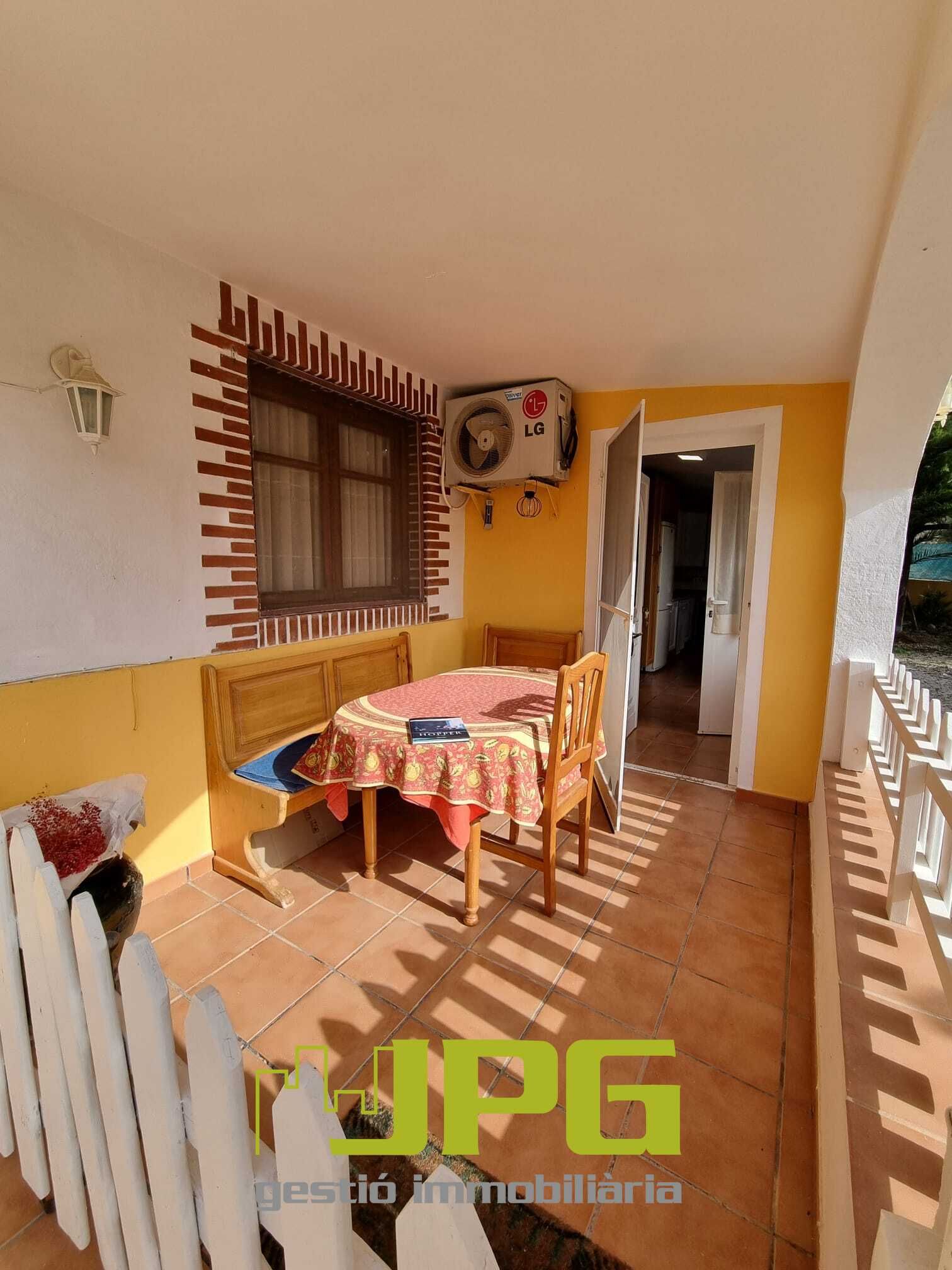 Country house zum verkauf in Busot