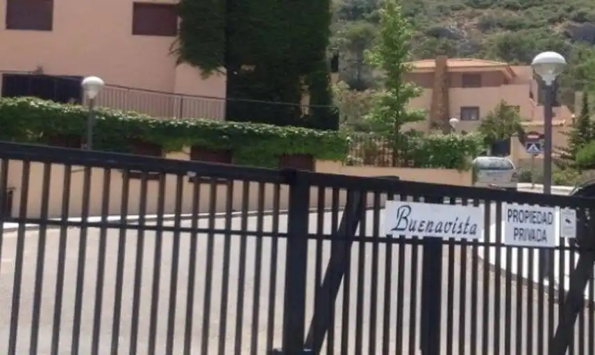 Terreni e lotti in vendita a Zona Buenavista