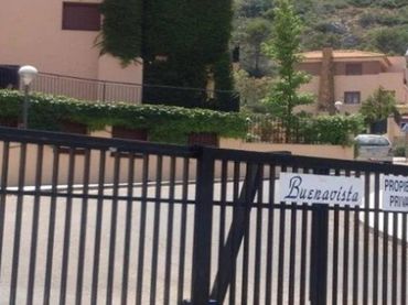 Terreni e lotti in vendita a Zona Buenavista