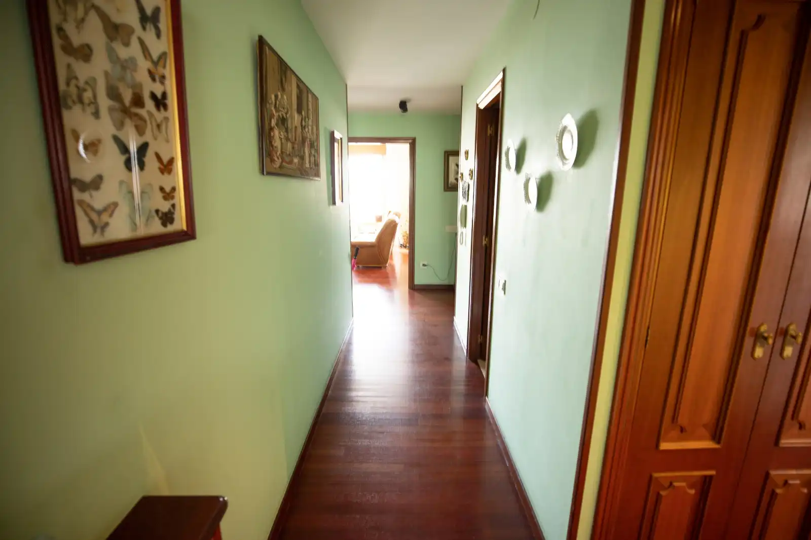 Appartement avec ascenseur à vendre à Ferrol Vello - Puerto, imagen 6