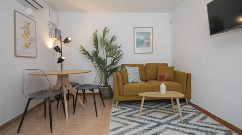 Foto 2 de Planta baixa de lloguer a Carrer de Canalejas, Sants, Barcelona