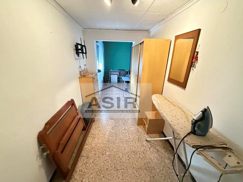 Vista exterior de Casa o chalet en venta en Alzira con Aire acondicionado
