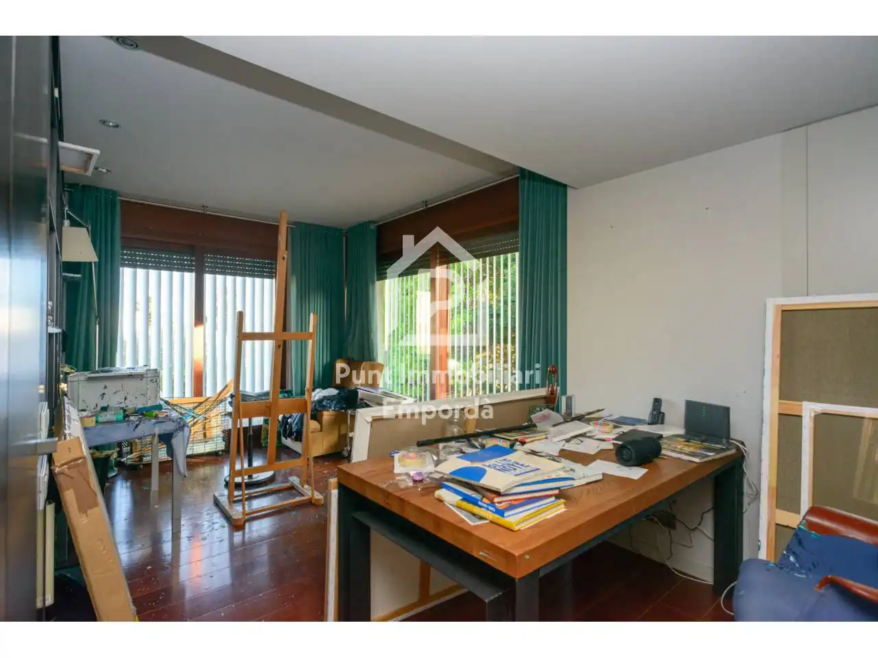 Villa con piscina in vendita a Avenida Olimpia, imagen 16
