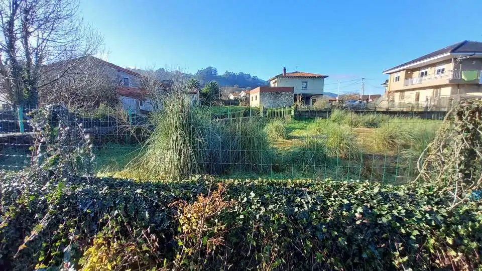 Residencial en venda en Santa María de Cayón