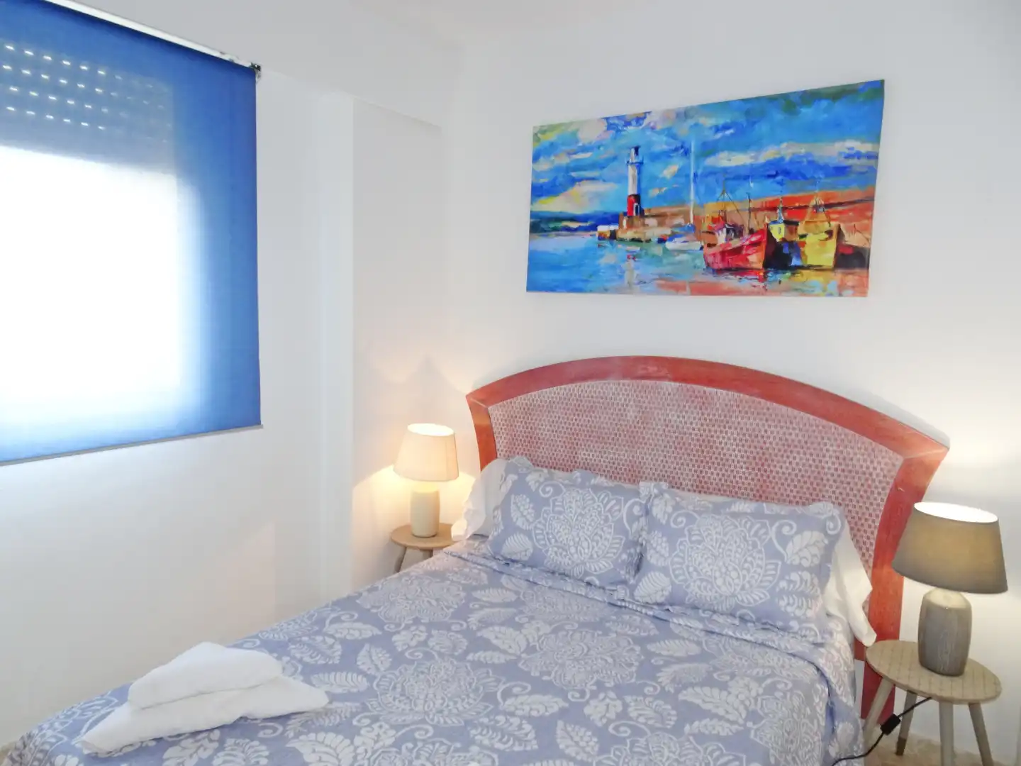 Apartament amb terrassa de lloguer a Playa de Gandia, imagen 21