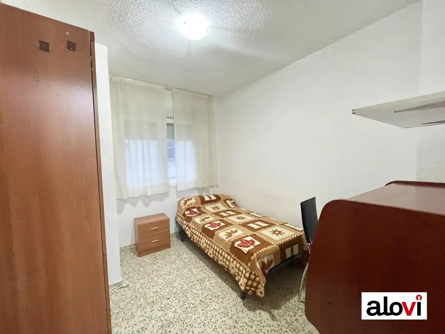 Flat with lift to rent in Beiro, imagen 14