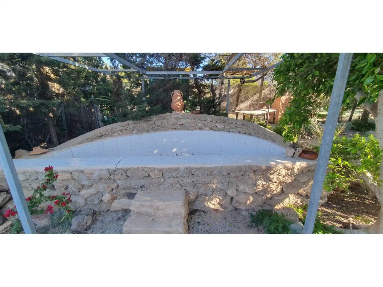 Casa rustica con piscina in vendita a Carretera San José S/N, imagen 77