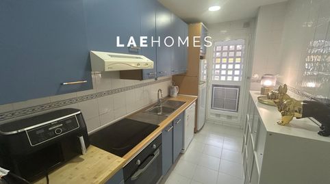 Foto 5 de Àtic de lloguer a Calle San Joaquin , 19, La Carolina - Guadalpín, Marbella