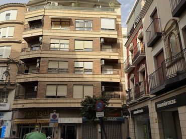 Appartement avec balcon à vendre à SAN PASCUAL